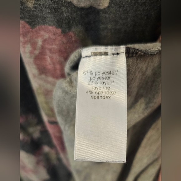 Maurices Tee - Picture 4 of 5